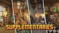 Supplementaries mod (Image via MehVahdJukaar)